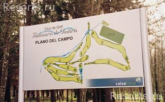 Hesperia Balneario de Guitiriz 27